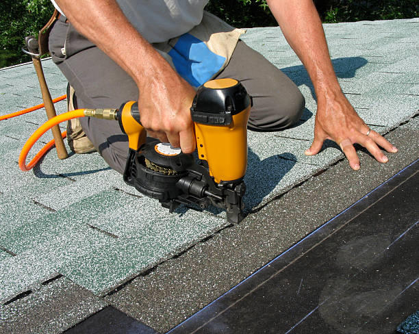 Best Local Roofing Companies  in Hope, IN