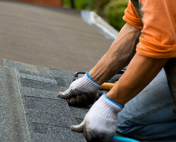 Quick and Trustworthy Emergency Roof Repair Services in Hope, IN