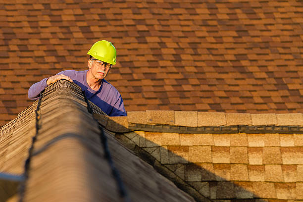 Best Tile Roofing Contractor  in Hope, IN