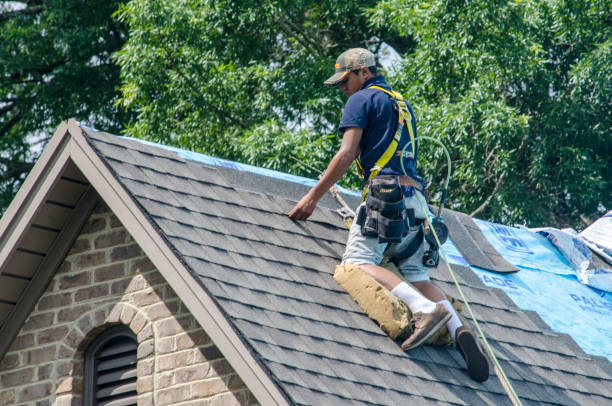 Best Storm Damage Roof Repair  in Hope, IN
